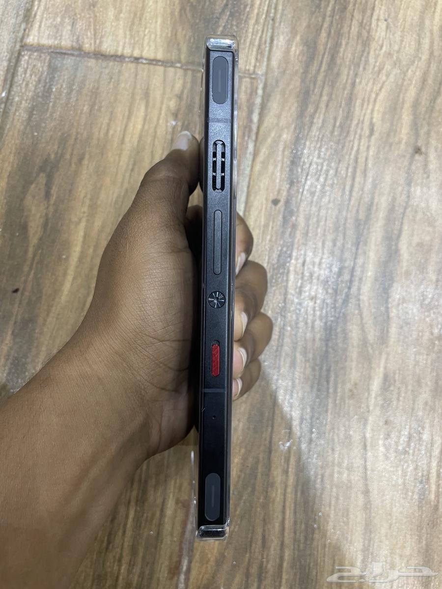 REDMAGIC 9Pro Mobile Phone63205582747649111