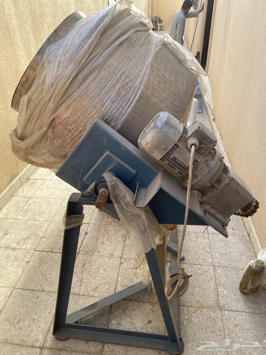 Large 40 kg coffee spice mixer for sale (new)63205092567937111