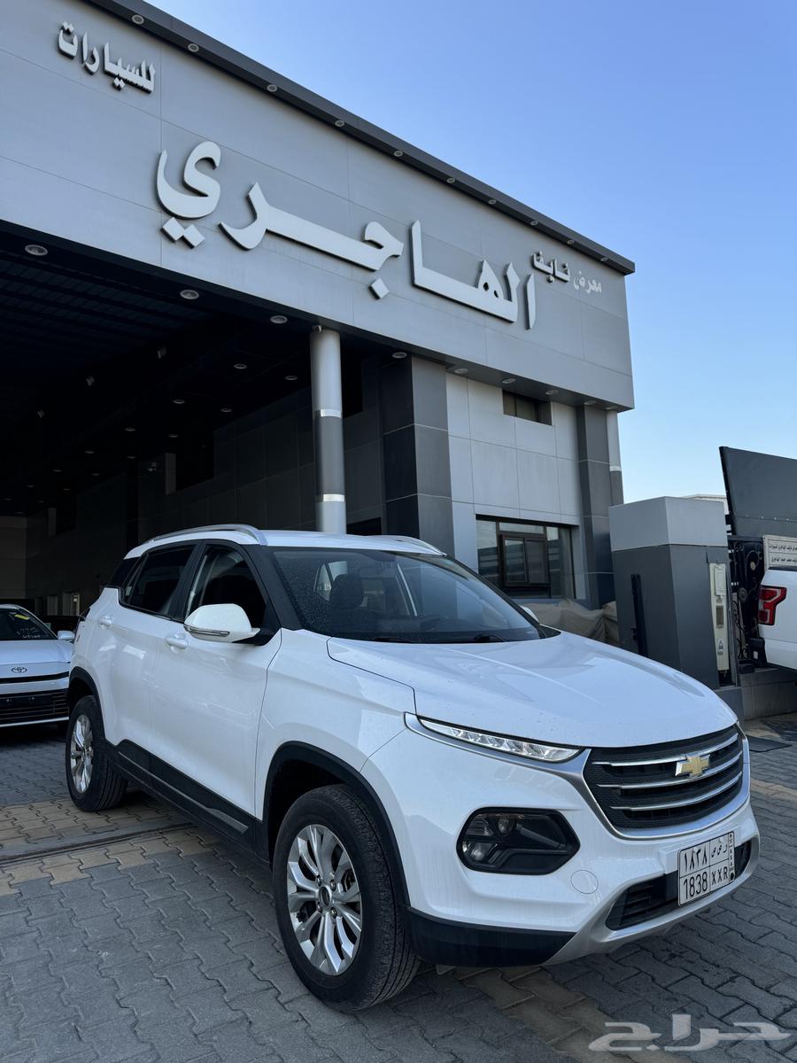 شيفرولية جروف LT 202363309158991874112