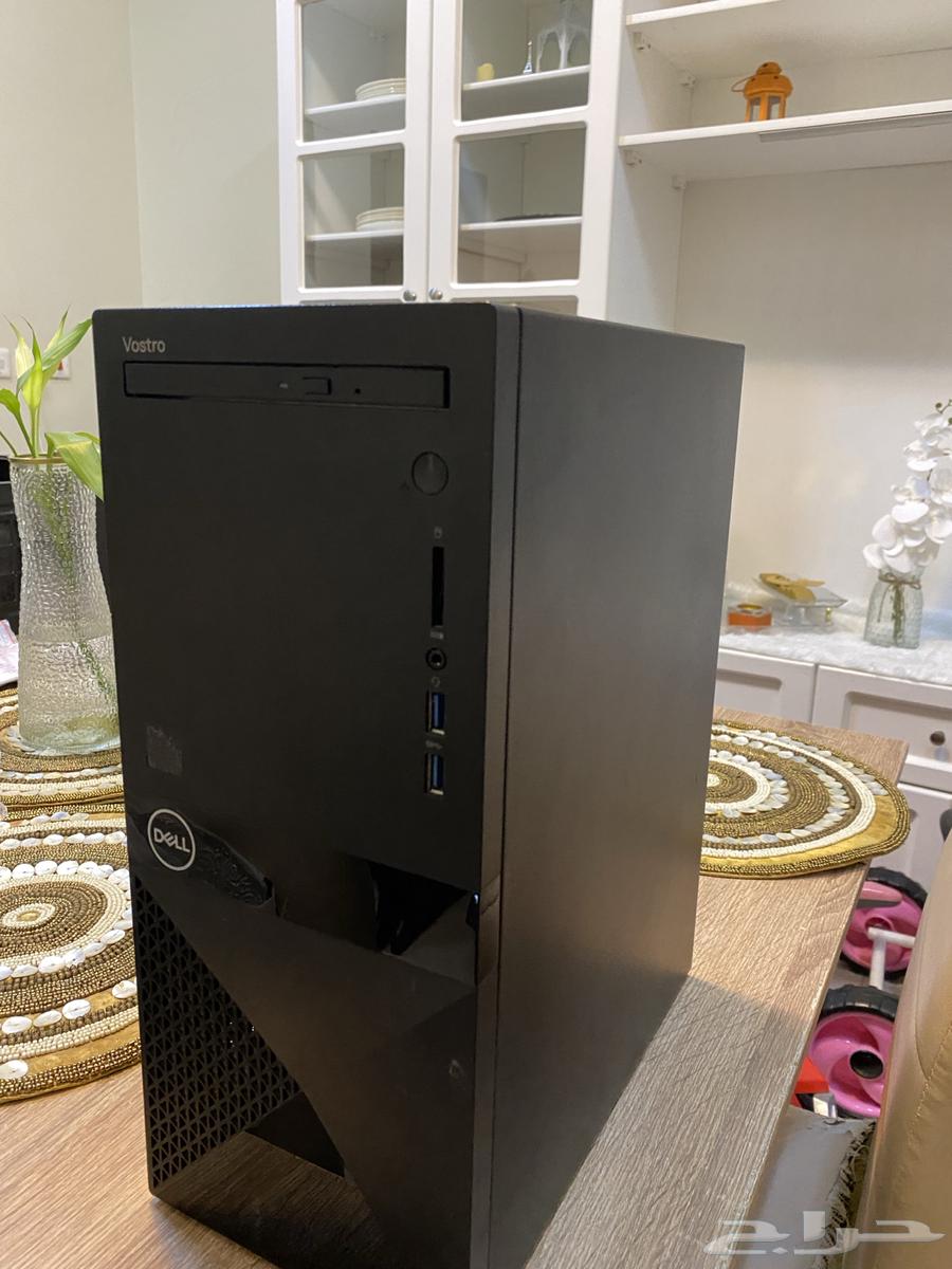 Dell desktop computer63205095721731111