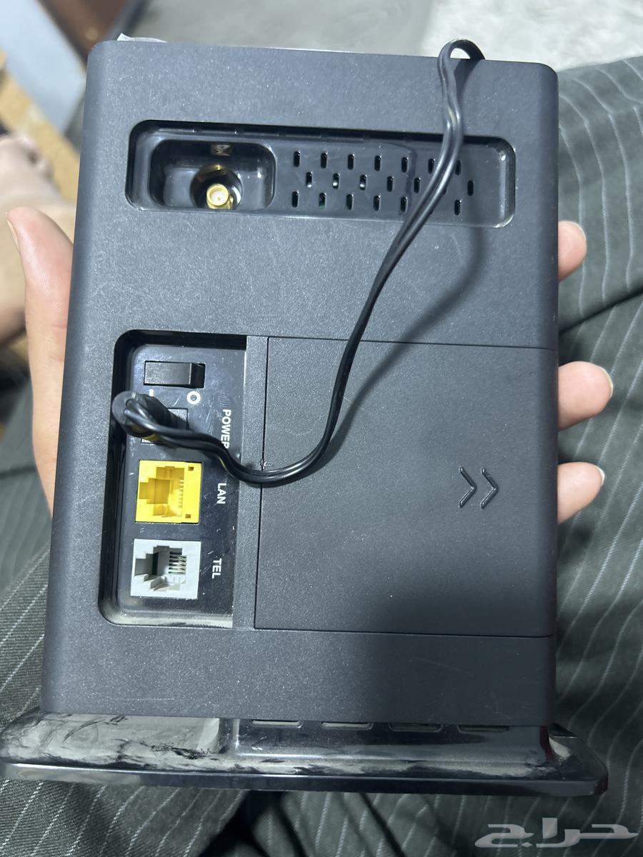 STC WiFi63206123760515111