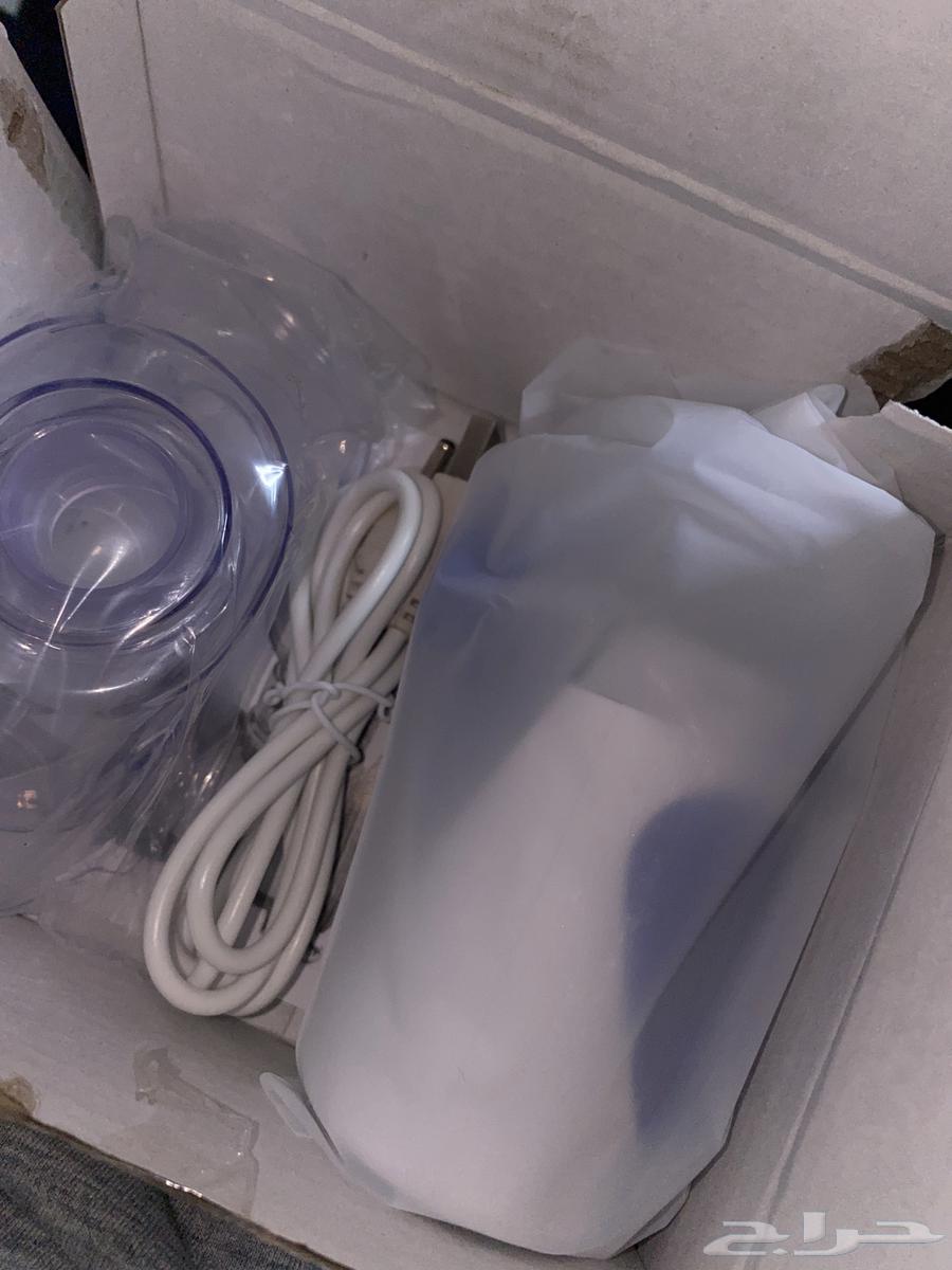 A new small portable steam device63205096013057113