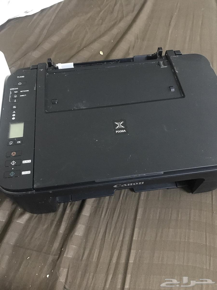Two Canon and HP printers for sale63206120499714111