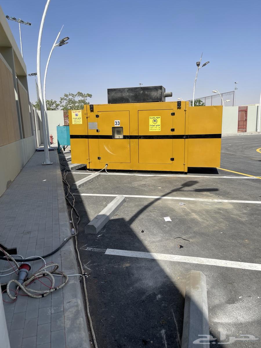 Electric generator rental63205564922371112