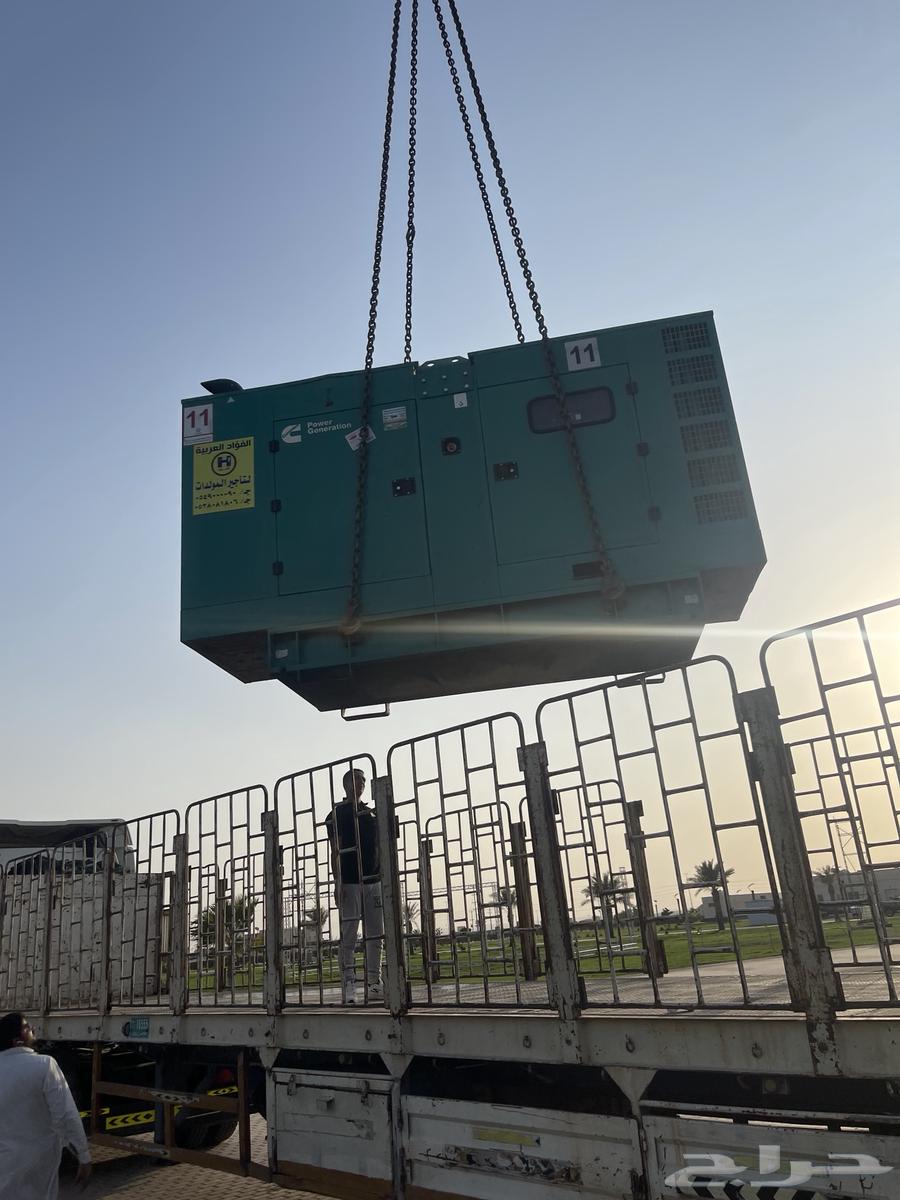 Electric generator rental63205564922371114