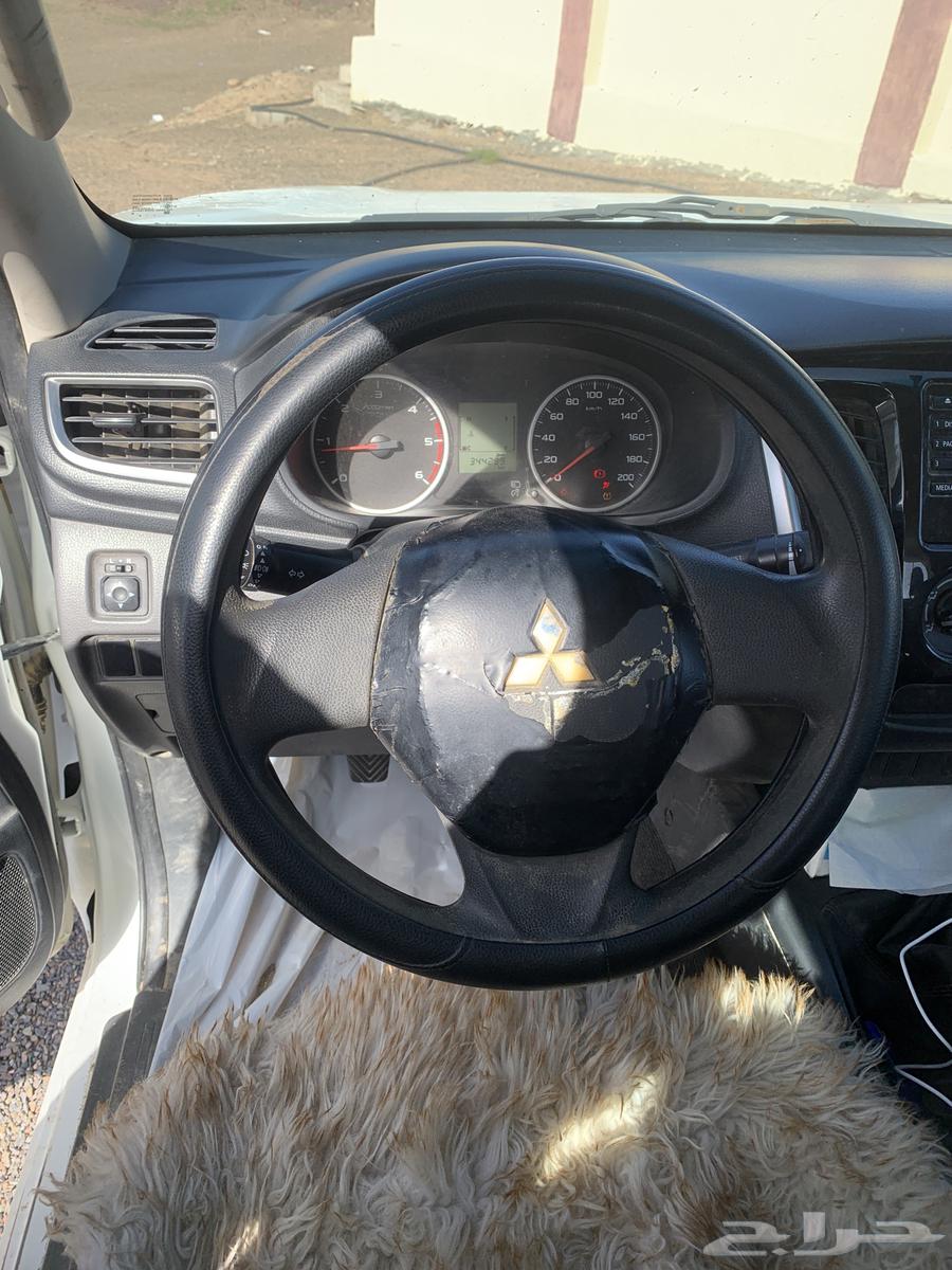 Mitsubishi Diesel L200 201863311299285634114