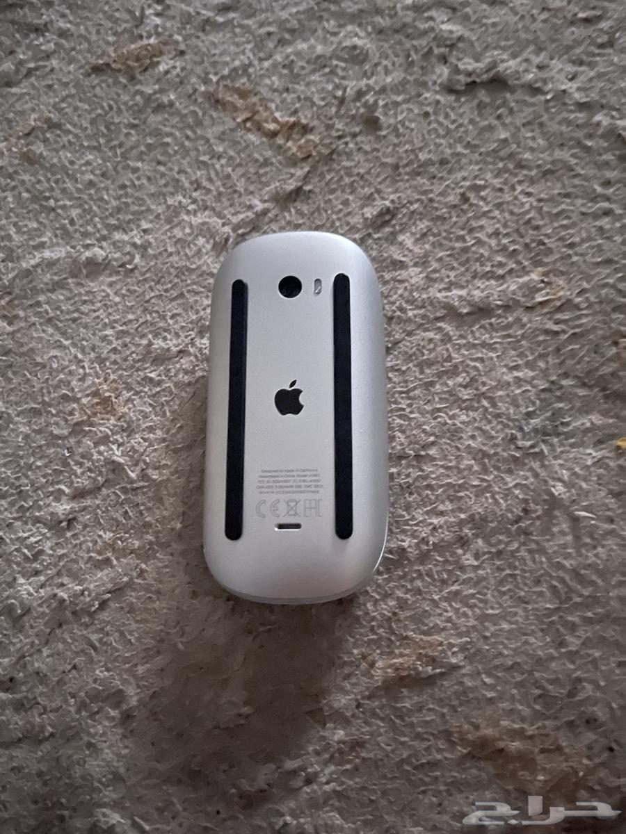 Used Apple mouse63204544915715111