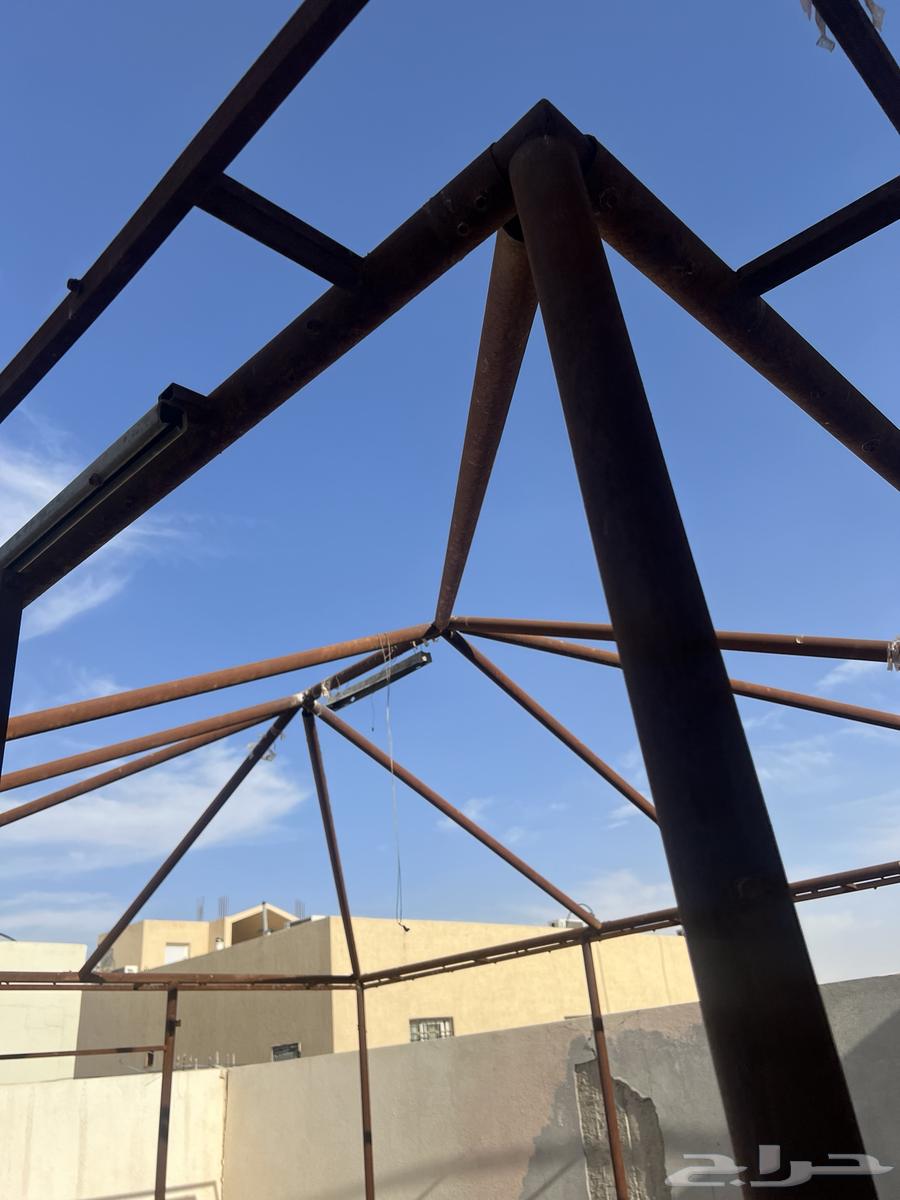 Tent structure63205092288003111