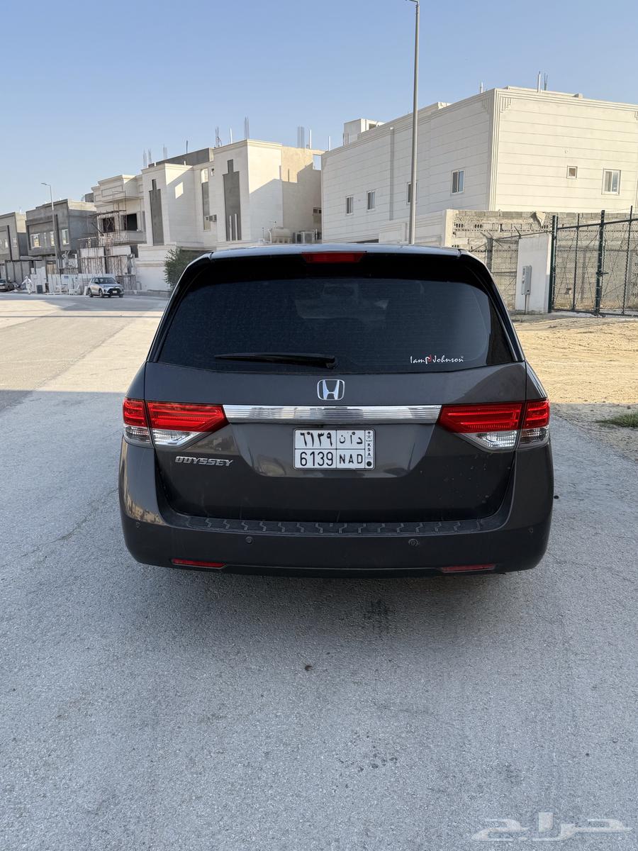 اوديسي فل كامل63309002357377113