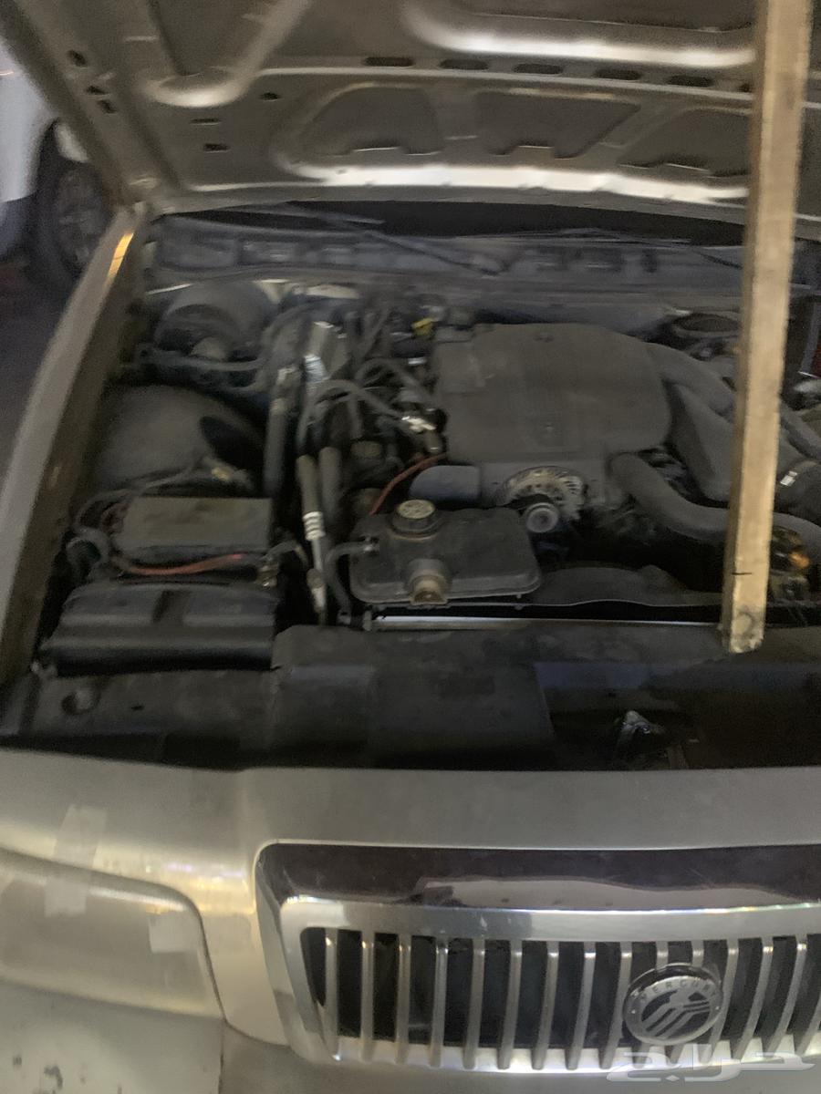 Ford 2007 model63311935737859114