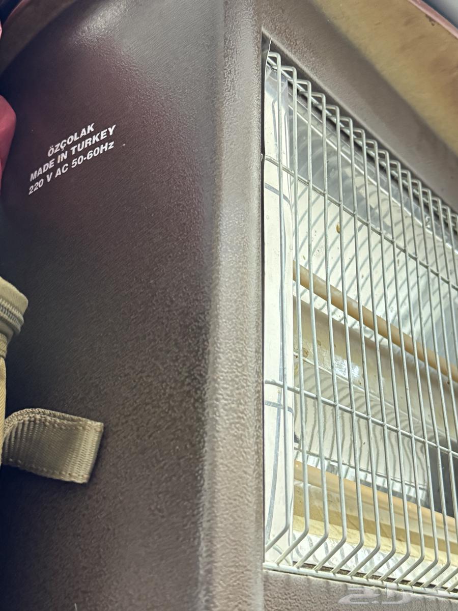 Electric heater63204535820161112