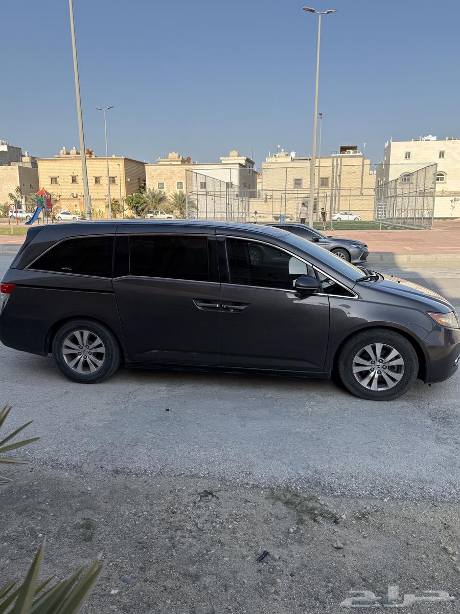 اوديسي فل كامل63309002357377111