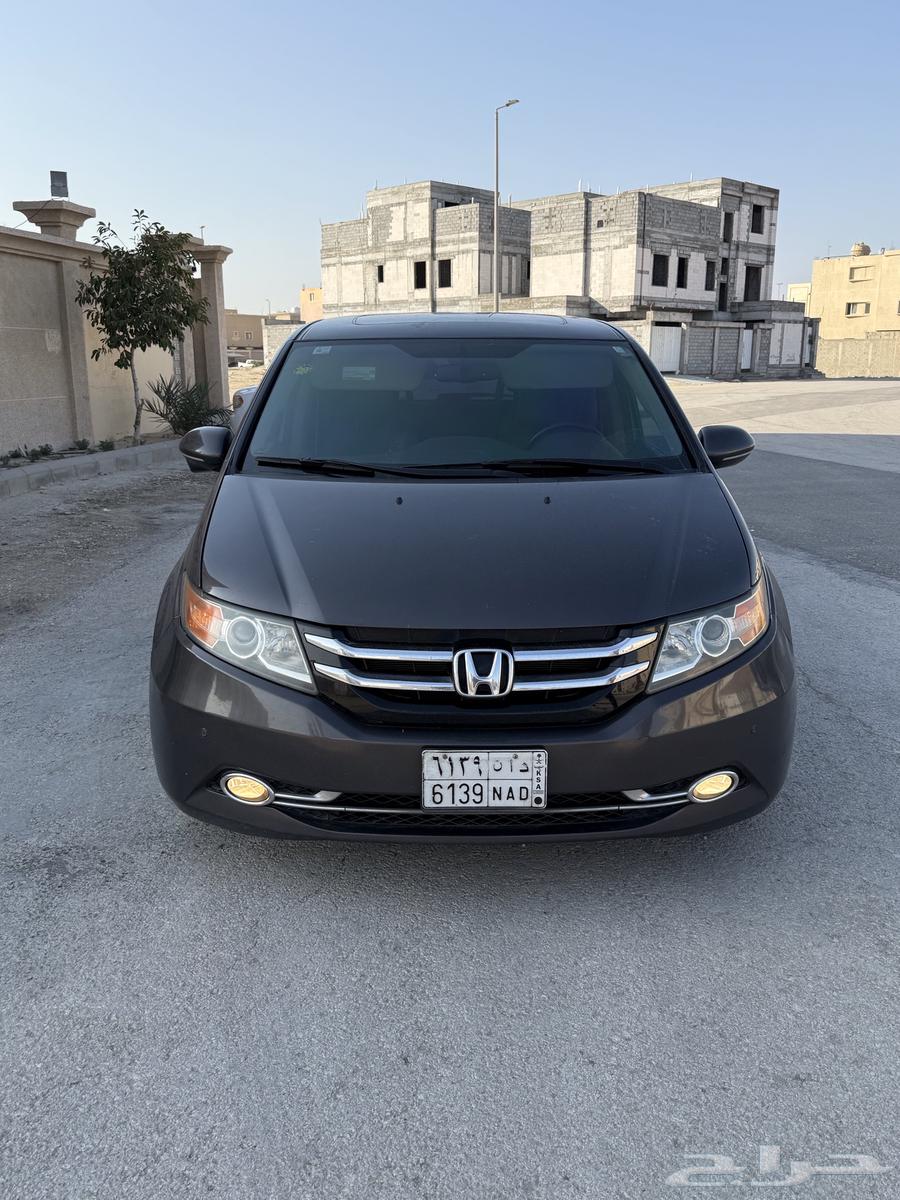 اوديسي فل كامل63309002357377114