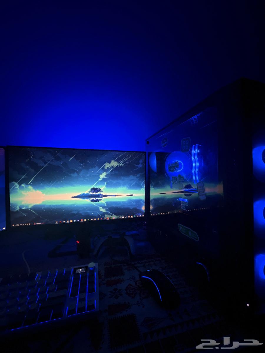 PC with 3060 TI graphics card, i5-1400 processor, and 16 GB RAM63520330983938111