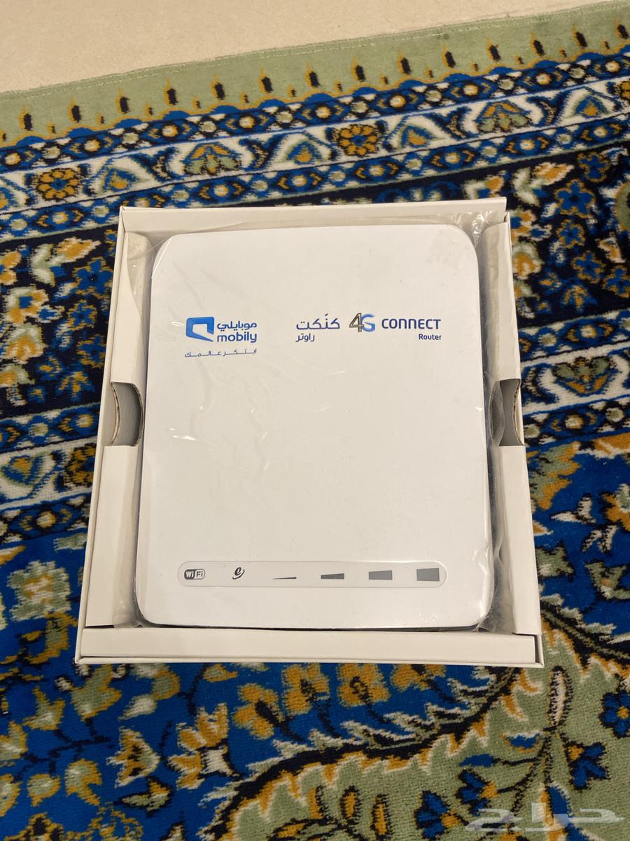 Mobile 4G router63205571280769111