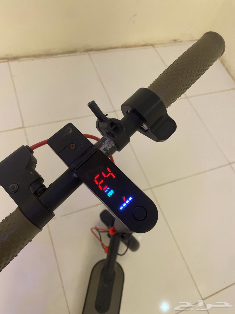 Selling a scooter63205575051267111