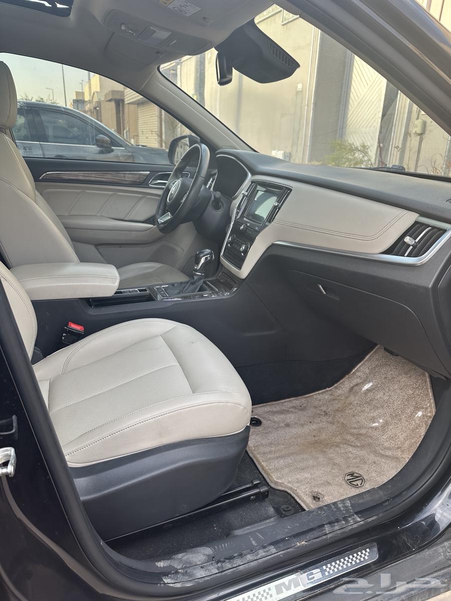 MG RX5 201963309495908098114