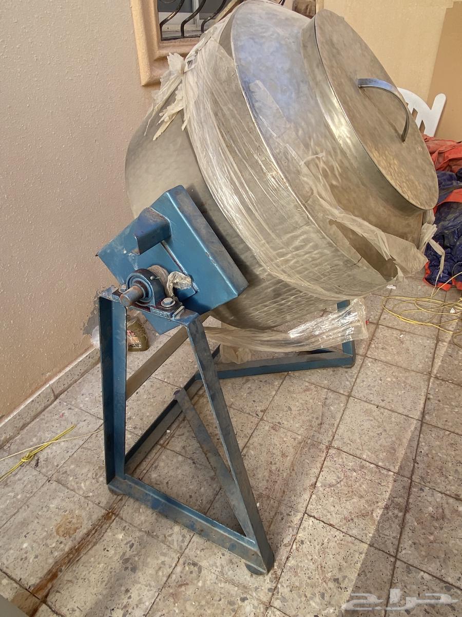 Large 40 kg coffee spice mixer for sale (new)63205092567937112