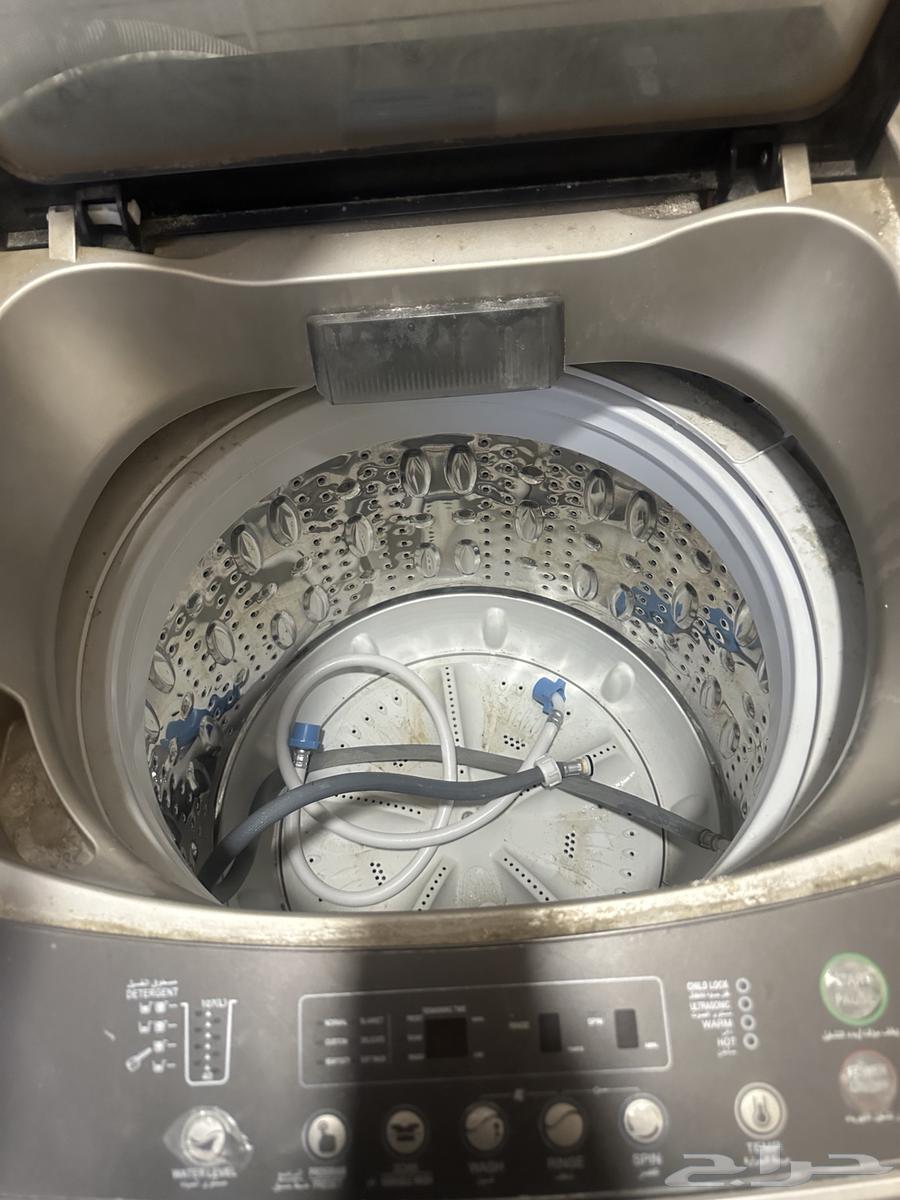 Automatic washing machine63205095954305111