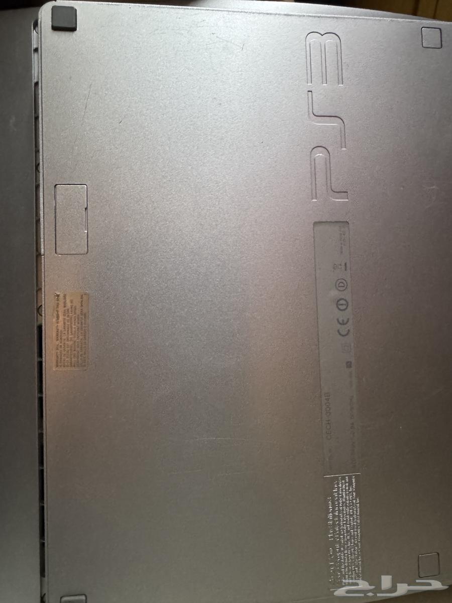 Sony 3 hacked, never released, special edition, white color63205077550338111