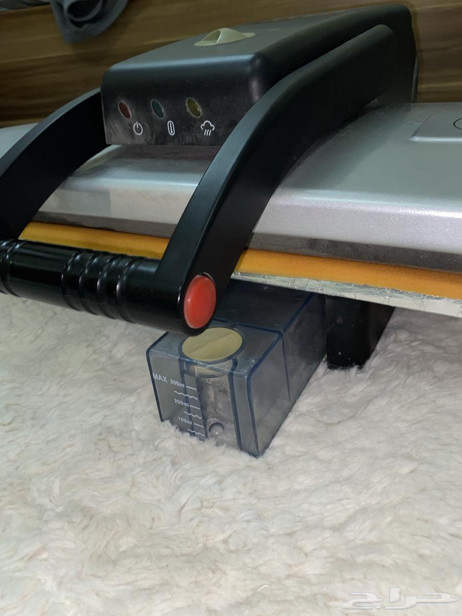 ONER Garment Iron63520141116673113