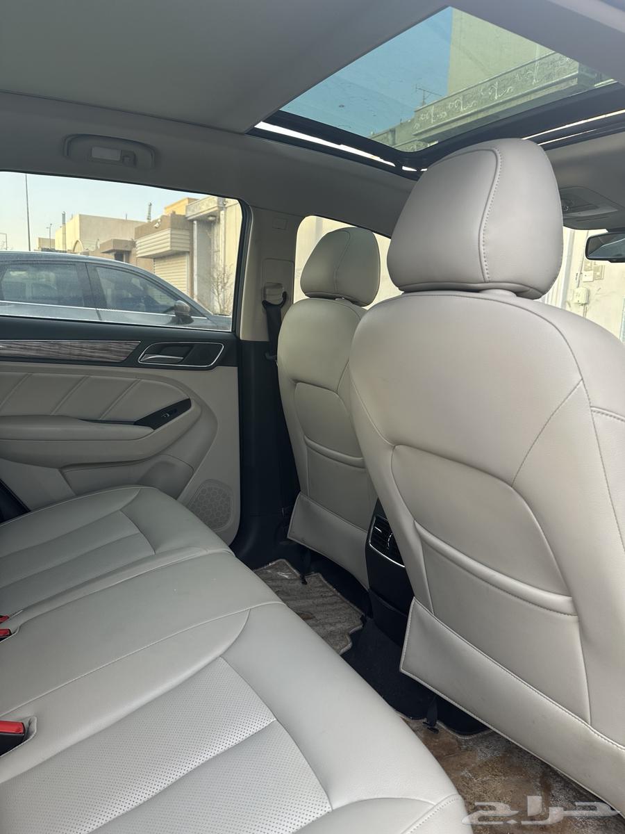 MG RX5 201963309495908098113