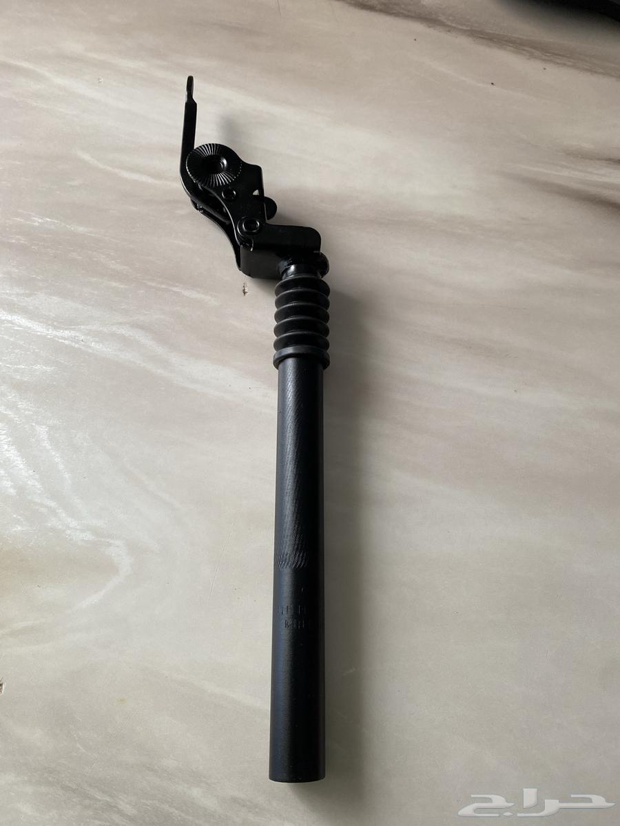 Luxury electric scooter seat63205587228161111