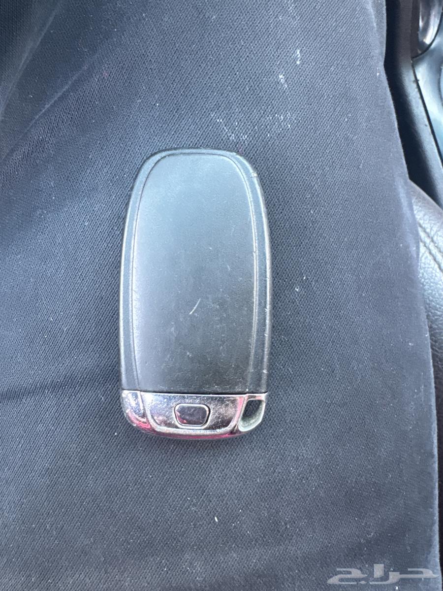 Audi key63310102092674111