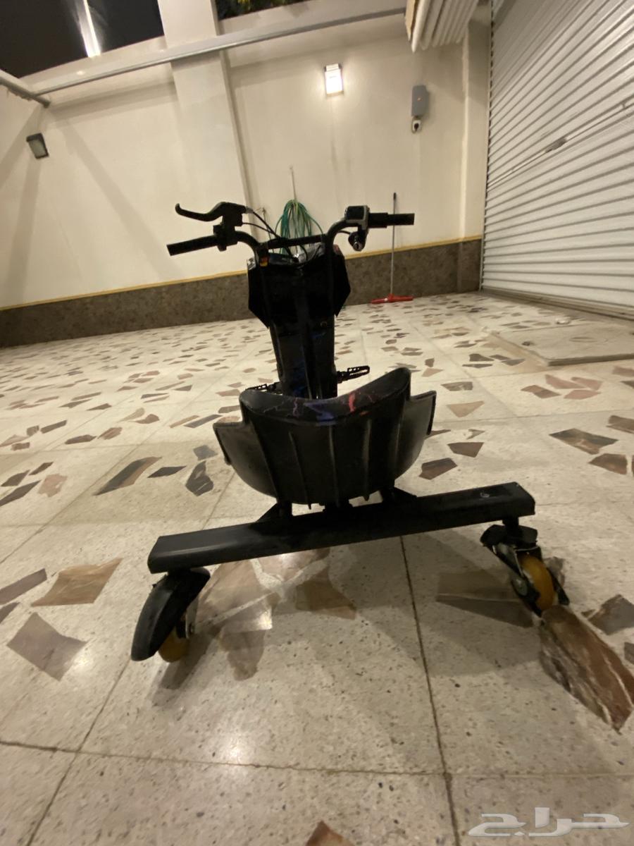 Scooter63206116309762111