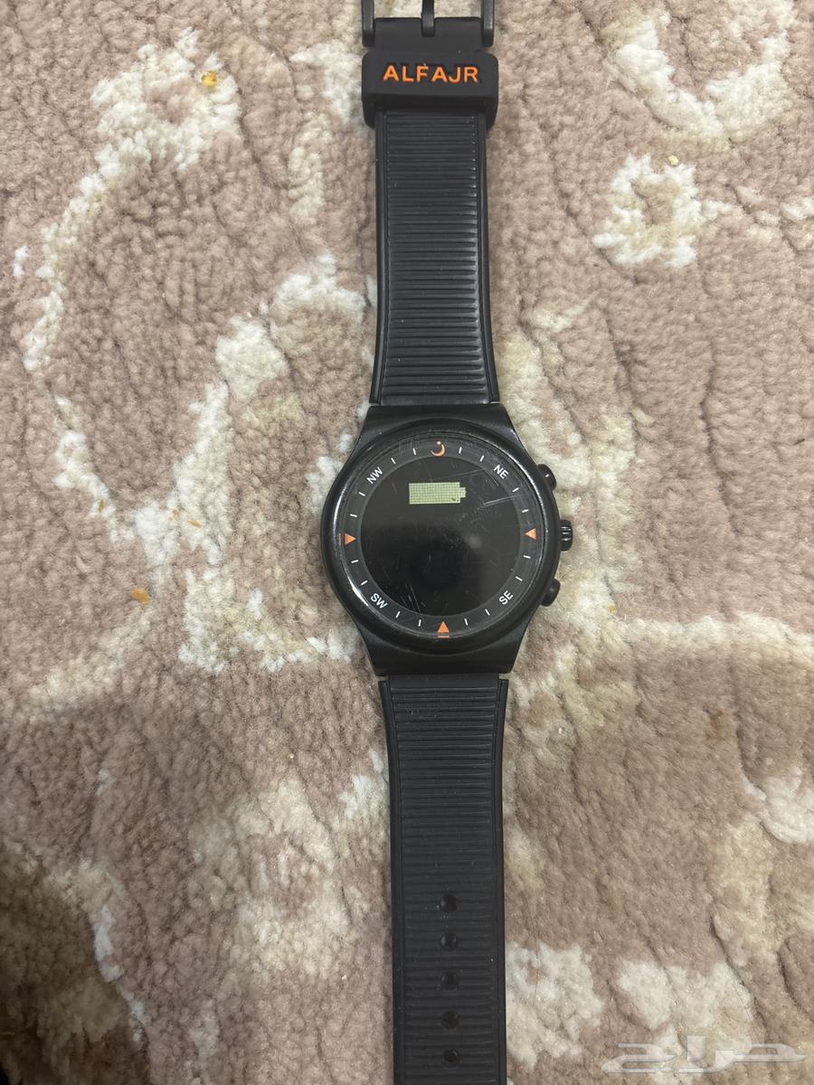 Original dawn watch, Rabel brand, black color63205571384835113