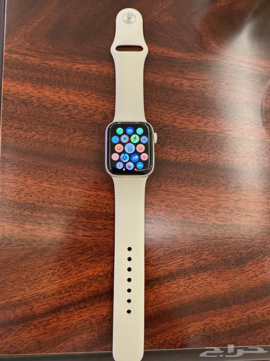 Apple Watch SE63205095830913111