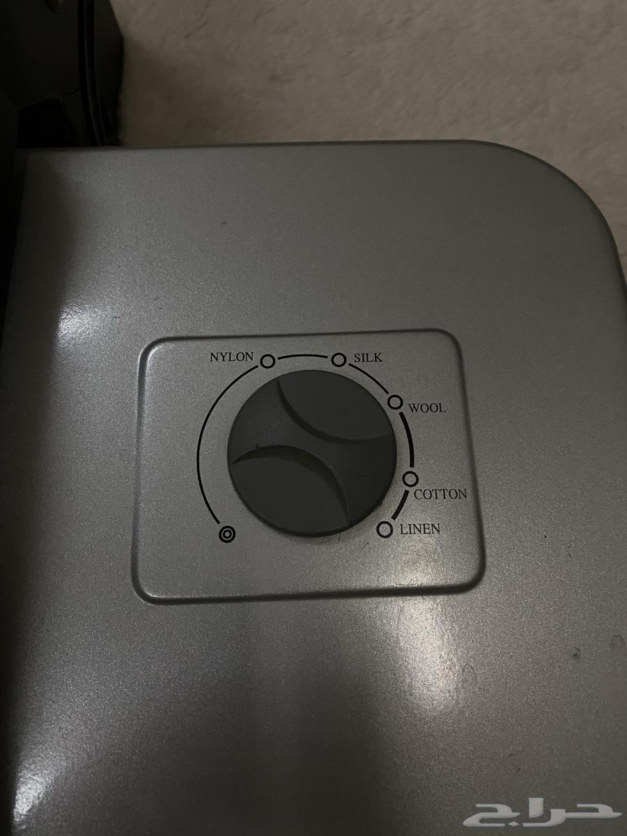 ONER Garment Iron63520141116673111