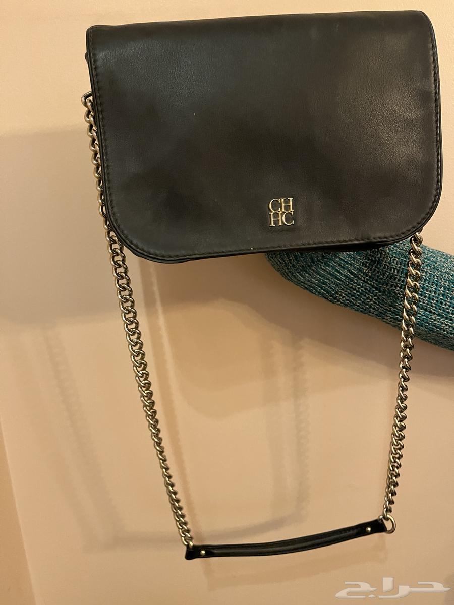 Original Carolina Herrera bag63203400876675111