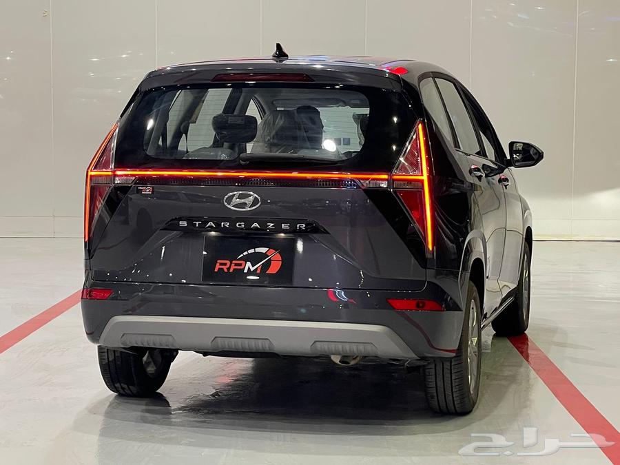 هيونداي ستار جيزر من RPM خليك في المضمون63311454126721111