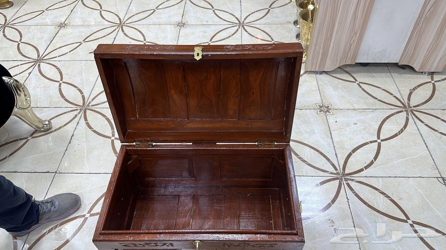 A beautiful heritage box once again63205095875075112