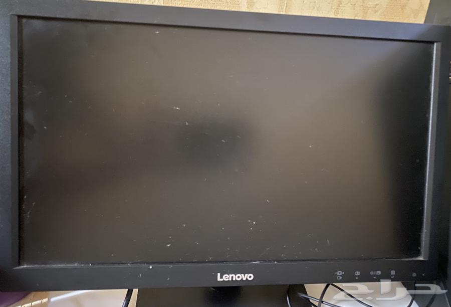 Lenovo desktop computer63206124572289111