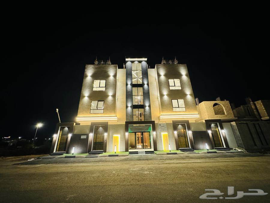 شقق تشطيب فاخر حي السويس630071808226591125
