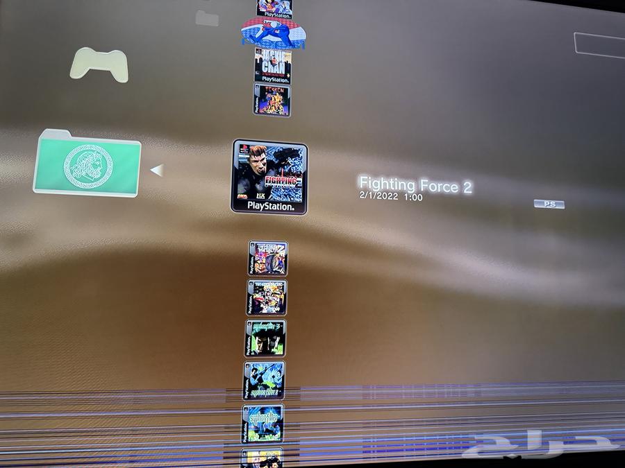 Sony 3 hacked, never released, special edition, white color63205077550338114