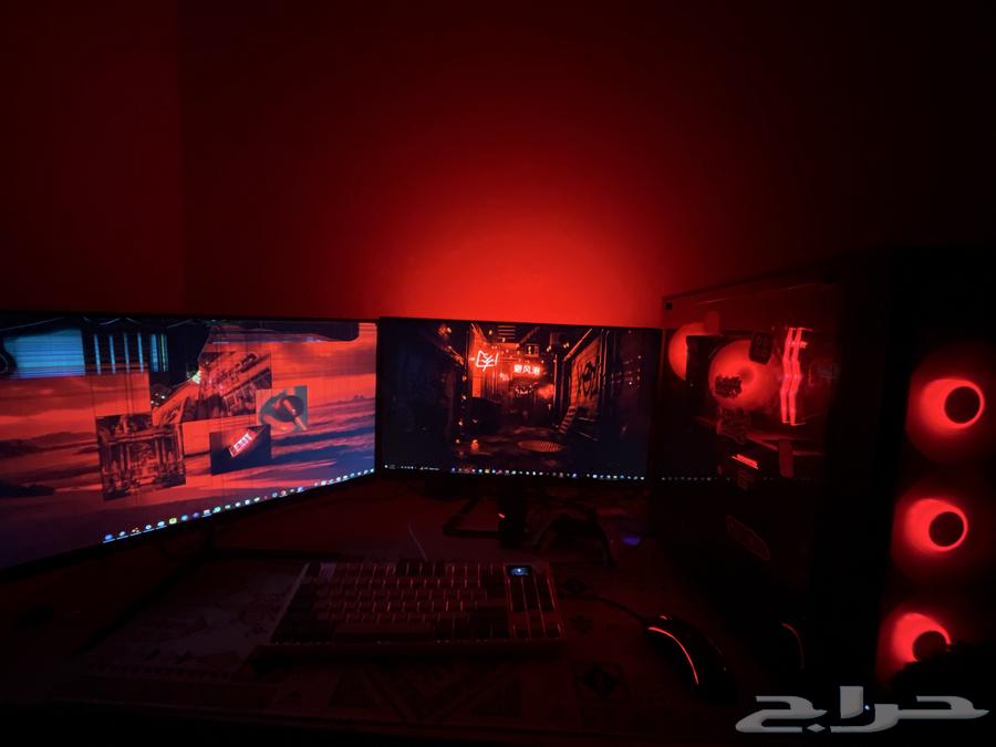 PC with 3060 TI graphics card, i5-1400 processor, and 16 GB RAM63520330983938112
