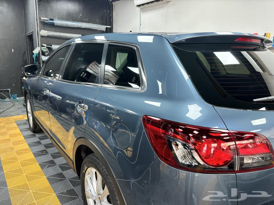 جيب Cx-9 للبيع633082556071711125