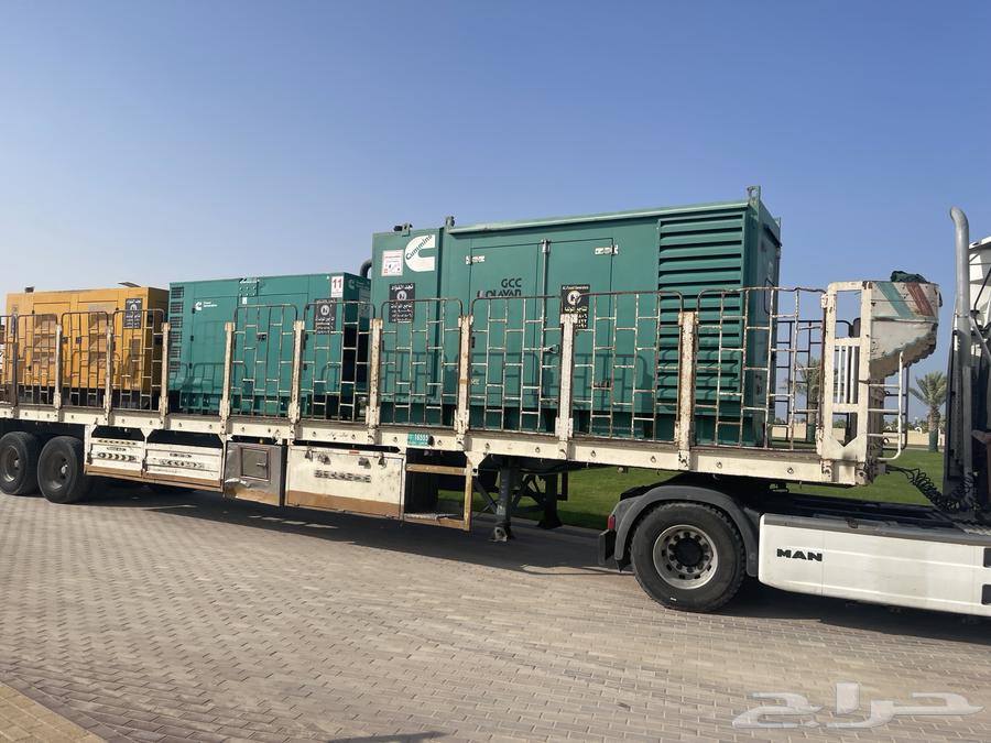 Electric generator rental63205564922371113