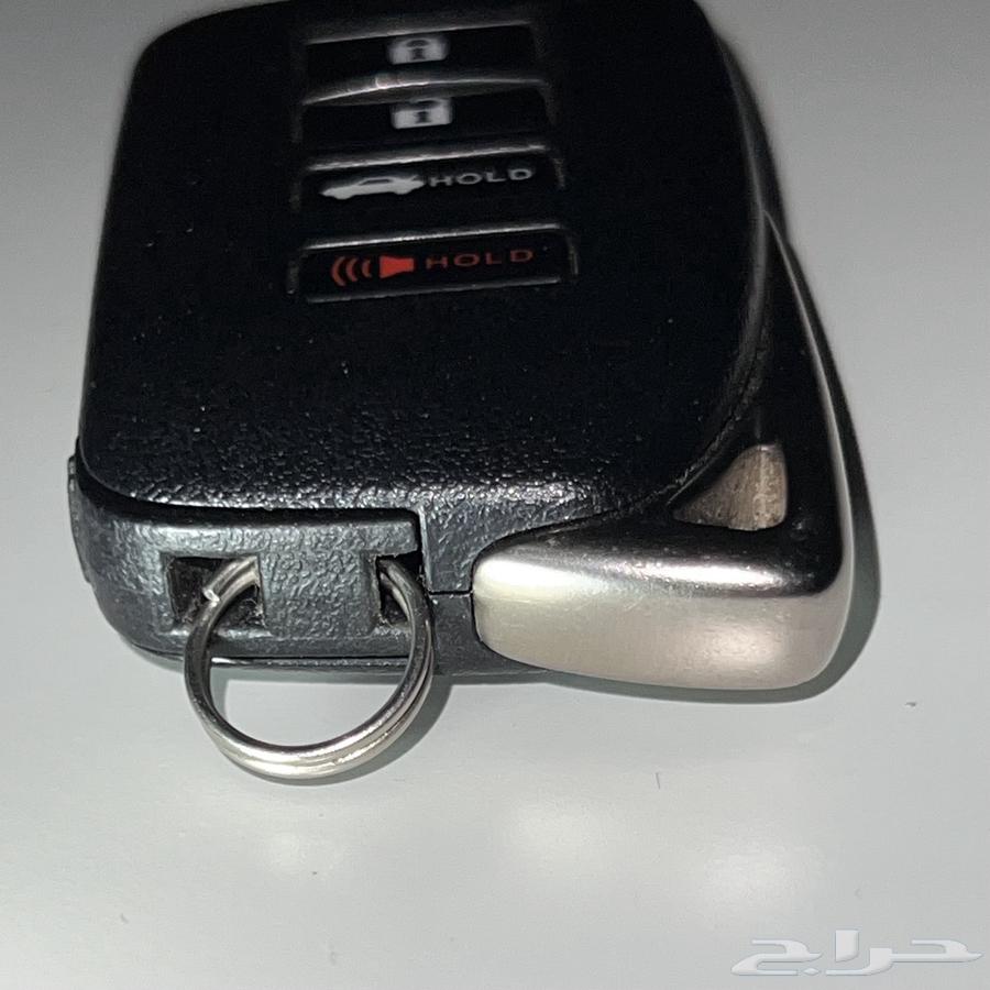مفتاح ريموت لكزس ES 2014 (أمريكي)63307841417473113