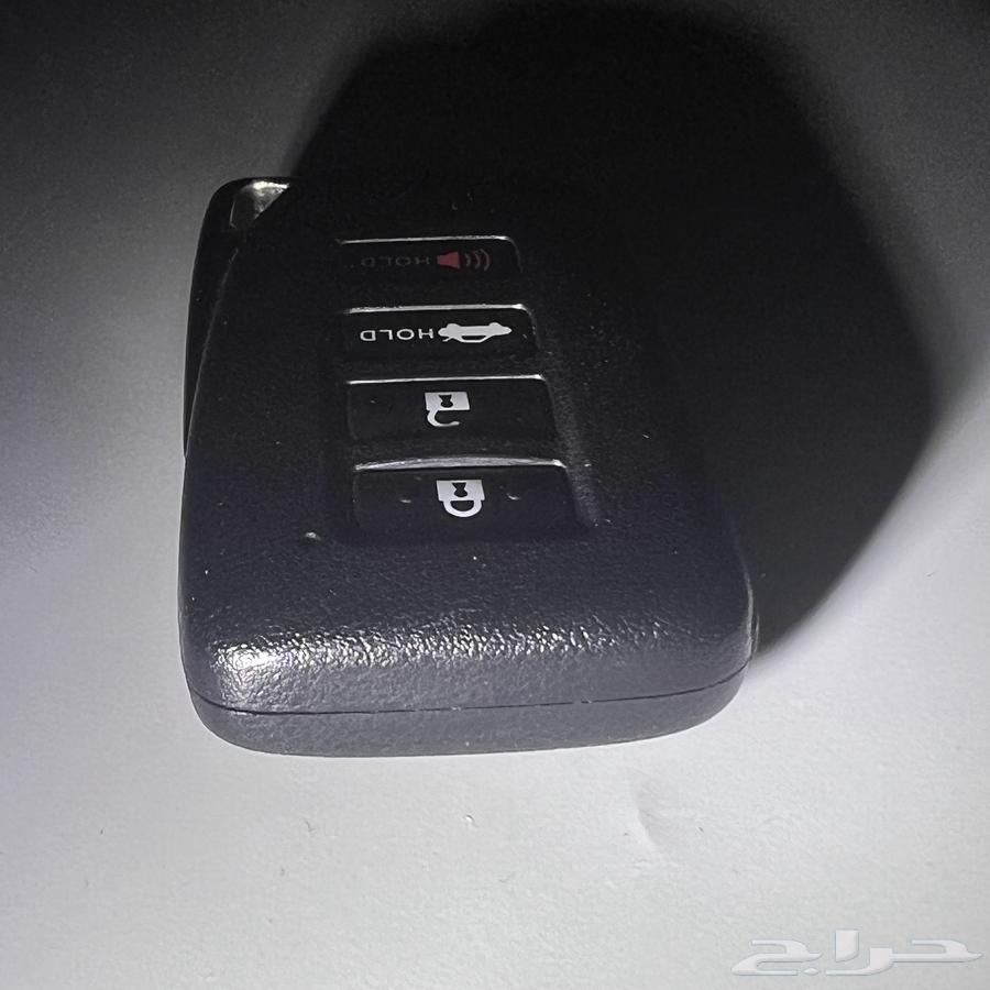 مفتاح ريموت لكزس ES 2014 (أمريكي)63307841417473112
