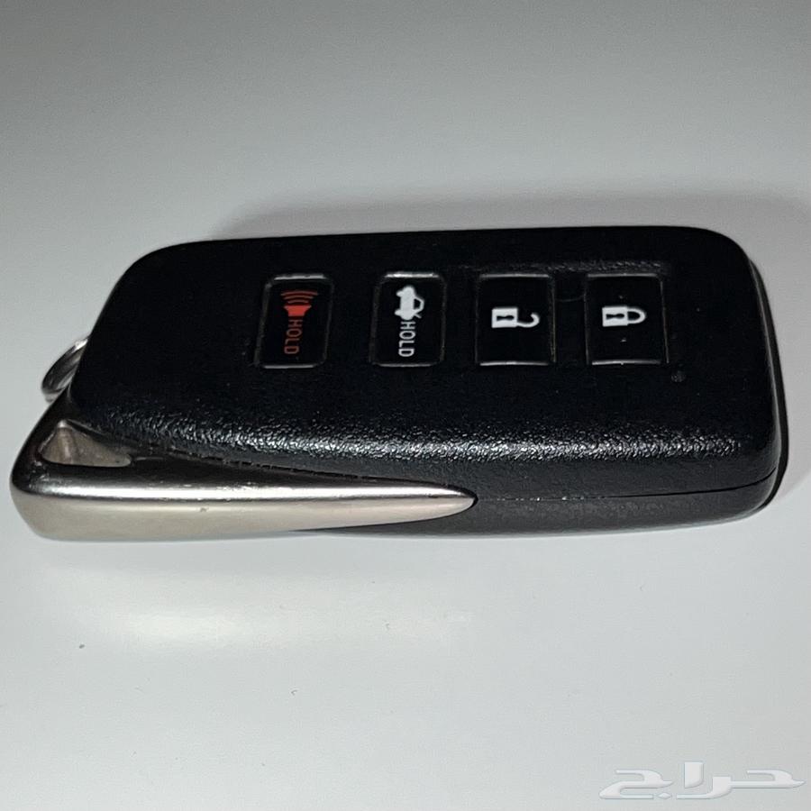 مفتاح ريموت لكزس ES 2014 (أمريكي)63307841417473114