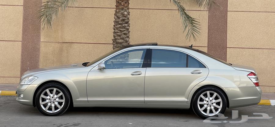 ((تم البيع))((تم البيع))مرسيدس-2008-S500-((تم البيع))63310928675841112