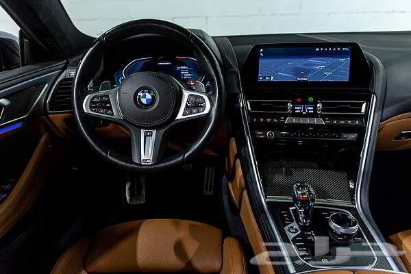 2022 BMW M850i XDrive63310321306881113