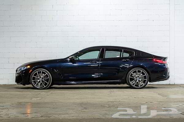 2022 BMW M850i XDrive63310321306881112