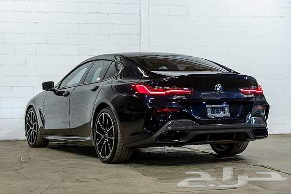 2022 BMW M850i XDrive63310321306881111