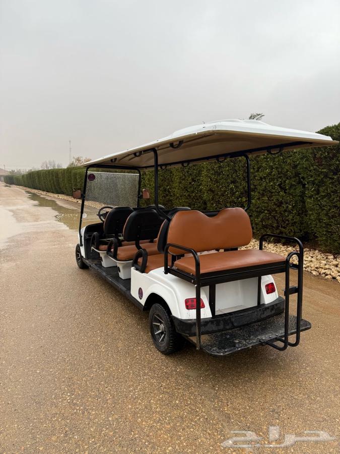 جولف كار للايجار -Golf car for rent63311038703490112