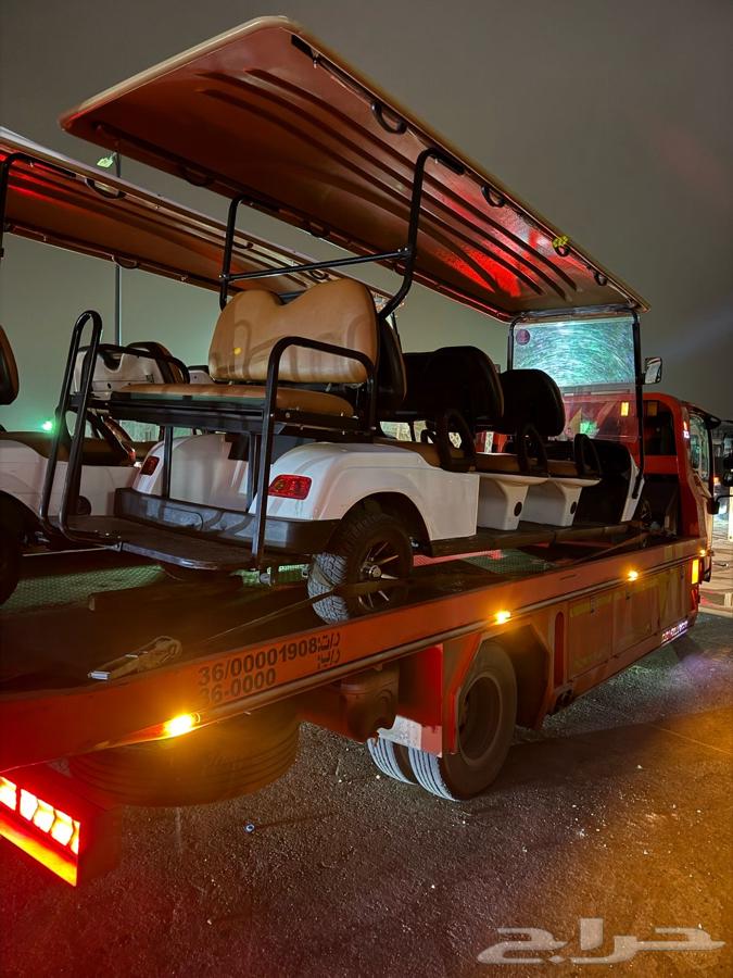 جولف كار للايجار -Golf car for rent63311038703490113